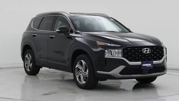 HYUNDAI SANTA FE 2023 5NMS2DAJXPH629373 image